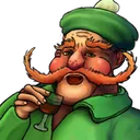Troubadour_KEKLEO