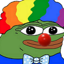 pepeclown