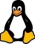 z_platform_linux custom emote from OnlyGaming | Social & Chill