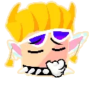 tired_apolla Discord Emoji