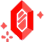 z_color_red Discord sticker from OnlyGaming | Social & Chill