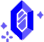 z_color_blue Discord sticker from OnlyGaming | Social & Chill