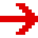 Red Arrow redarrow Discord Emoji