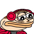 PewSadge
