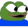 Sin City Pepe 3 Discord Emoji