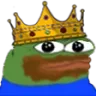 Sin City Pepe 7 Discord Emoji
