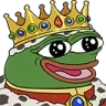 Sin City Pepe 7 Discord Emoji