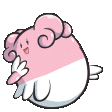 BlissDumpy Discord emoji
