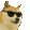 Doge Cool Discord Emoji