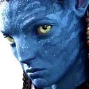 NeteyamSideEye