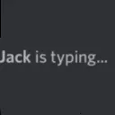 JackIsTyping