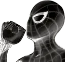 DarkSpideySip