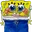 SpongeCute SpongeCute