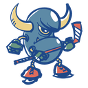 buffalobugs Discord emoji