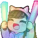 ThePeachyKatRaveParty