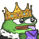 kingpepe