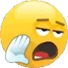 Blabbering
