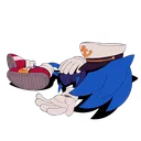 SonicDED