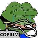 COPIUM COPIUM
