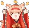 Happyneko HappyNeko Discord Emoji