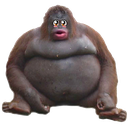 KU_E_MonkeKawaii Discord emoji