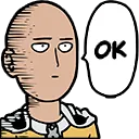 SaitamaOK