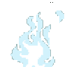 light_blue_flame Discord Emoji