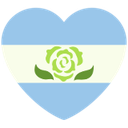 heartachillean Discord emoji