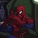 Thethinker Discord Emoji