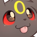 UmbreonBlep Discord emoji