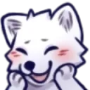 furryflush Discord Emoji