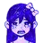 aubreycry Discord Emoji