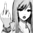 rudemiddlefinger
