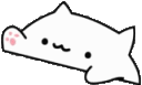 :bongocat: