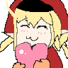 KleeLoveMS Discord emoji