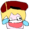 KleePainMS Discord emoji