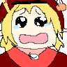 KleeSobMS Discord emoji