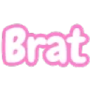 Bratpink