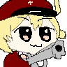 KleeGunMS Discord emoji