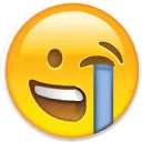 laughcry