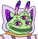 PawFrogmospepe Discord emoji
