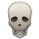 Goofyskeleton Discord Emoji