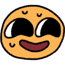 CZ_nervoussmile Discord emoji