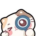 a_catSpy Discord Emoji