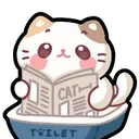 a_catMm Discord Emoji