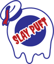 TeamSlayPuft Discord emoji