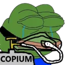 copium
