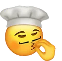 chefkiss