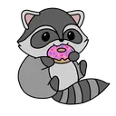 racoon