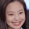 aJennieHappyNod